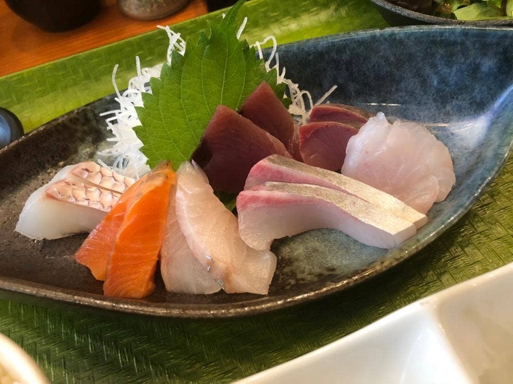 魚殿