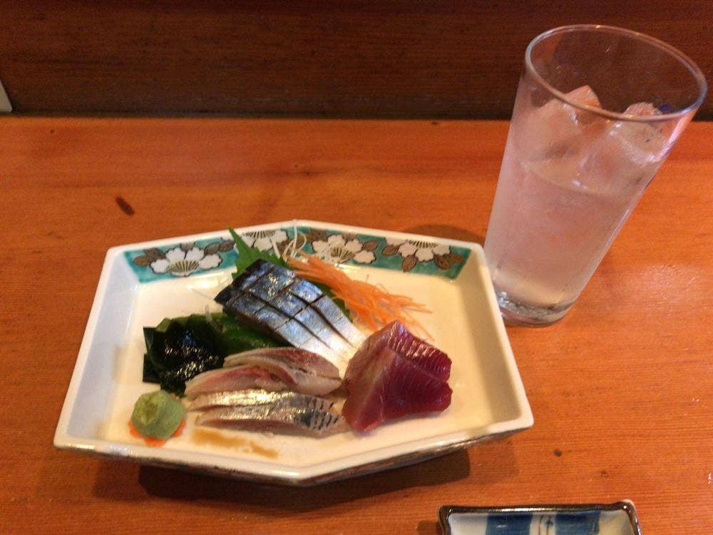 割烹 活