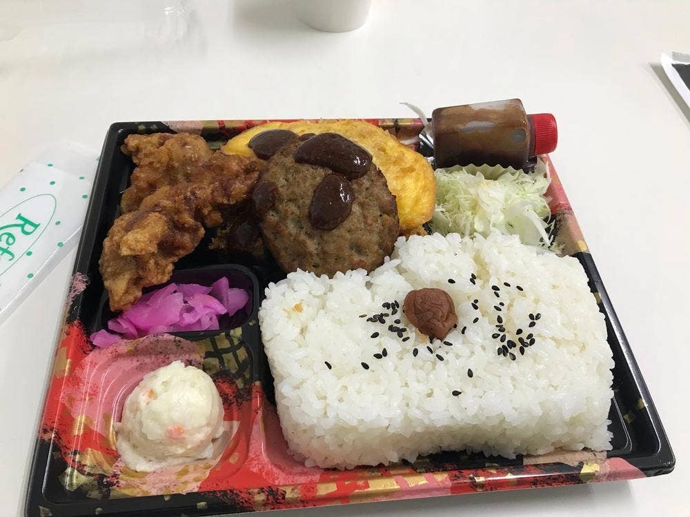 がっつり本舗 堺店
