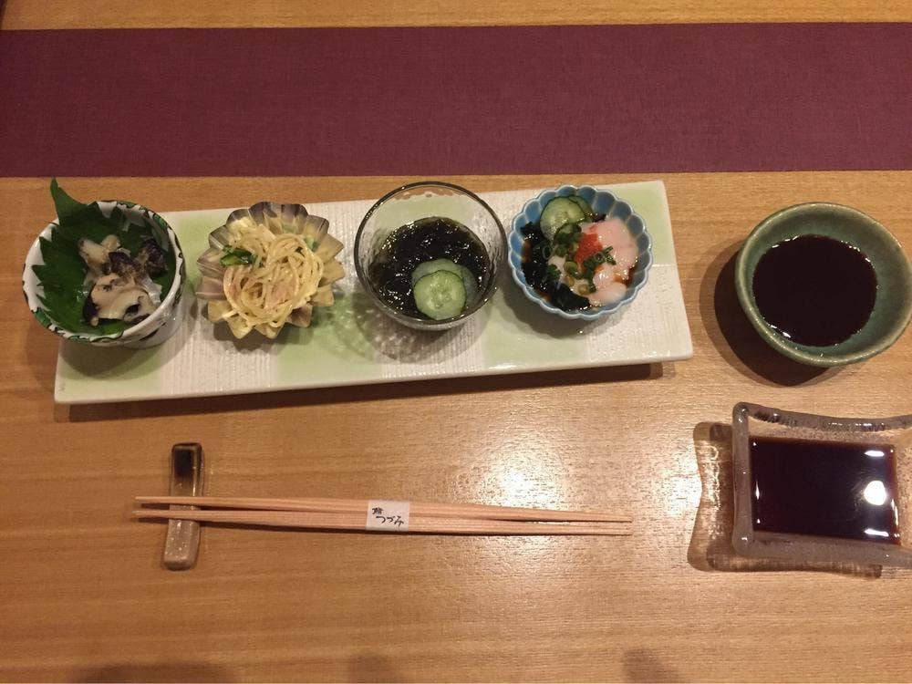 つづみ