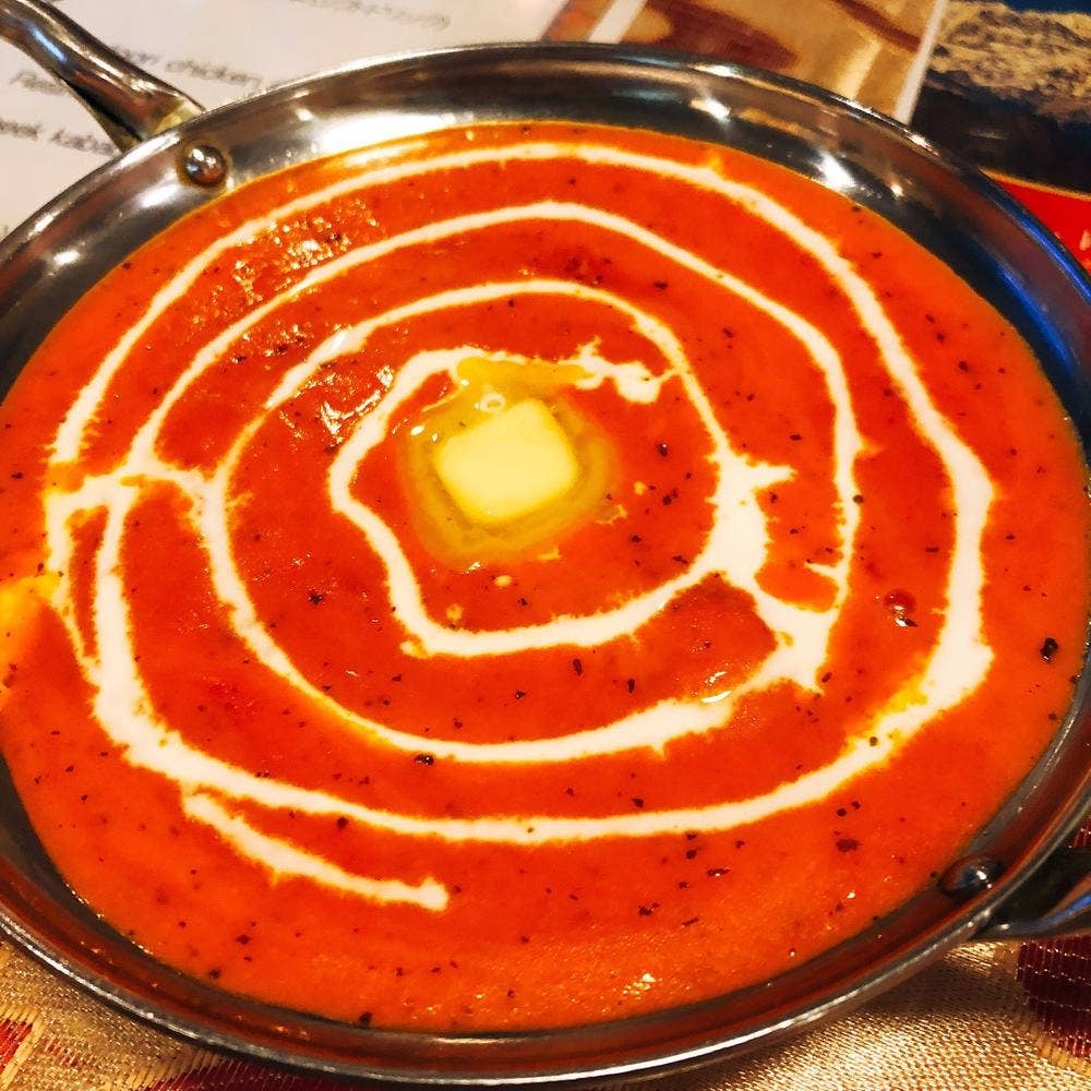 インド・ネパール料理 ハッピー