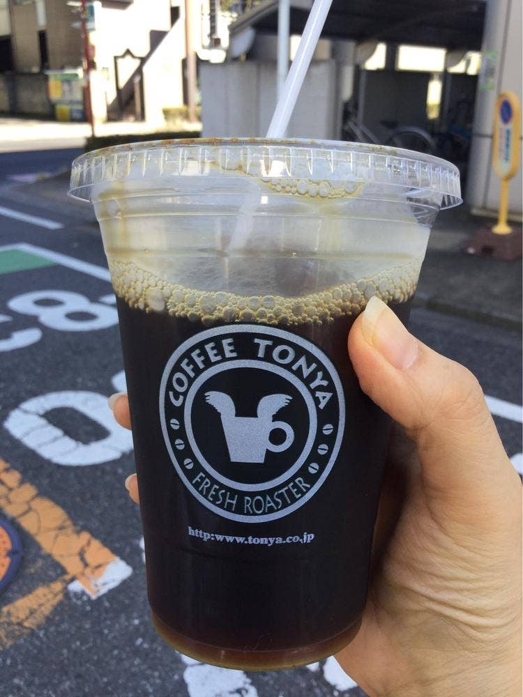 珈琲問屋 浦和店