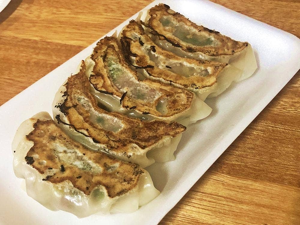 琉球新中華 琉華