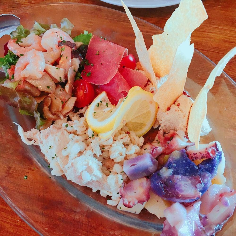 maresco ～sapore di mare～