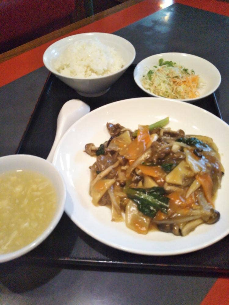 餃子の一心