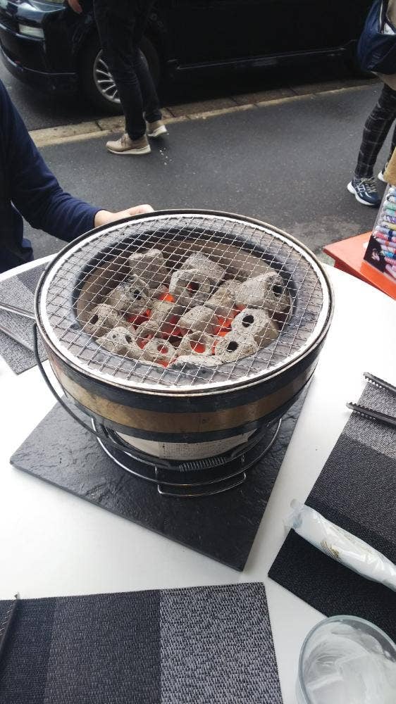 赤間精肉店 駅前店