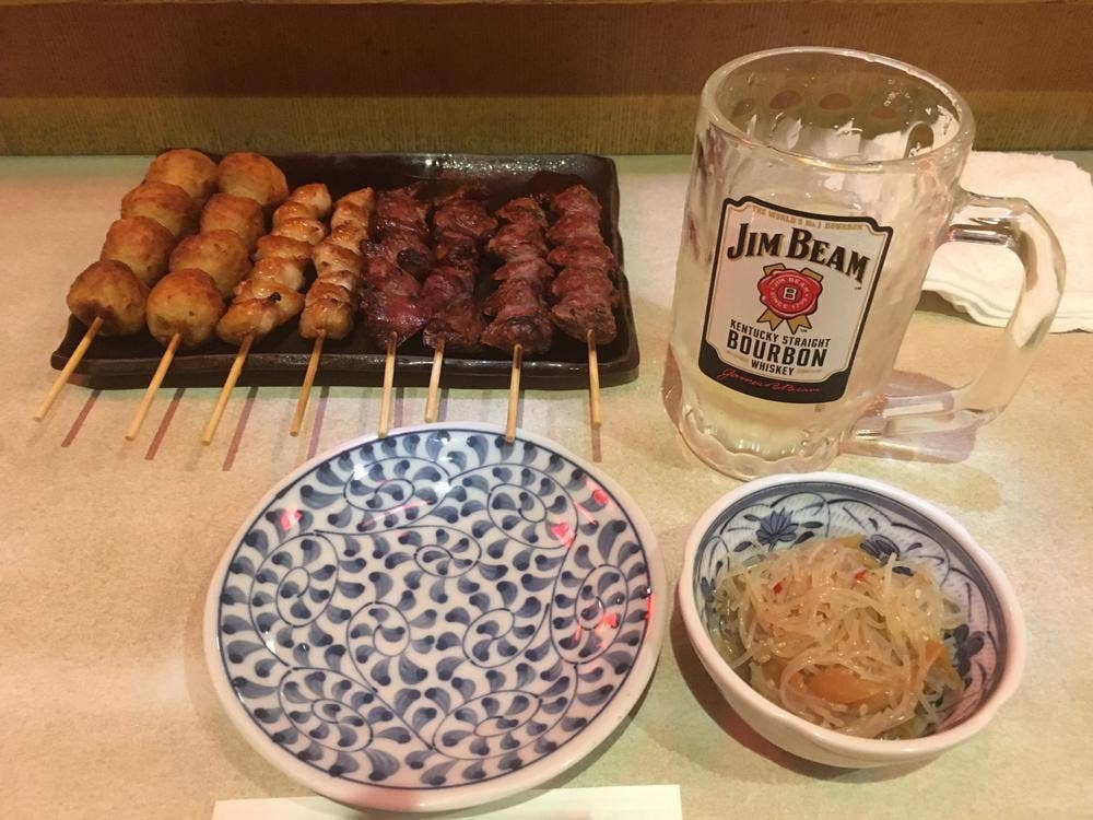 樽平きた樽店