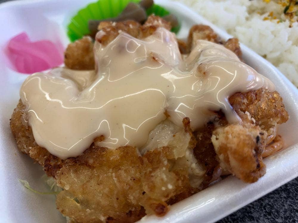 くいしんぼ如月 上街店