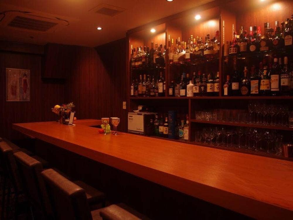 Bar Amaro