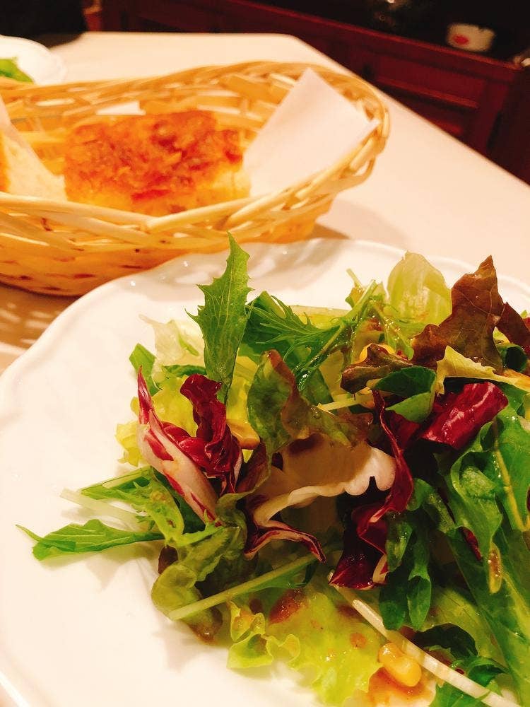 トスカーナの休日