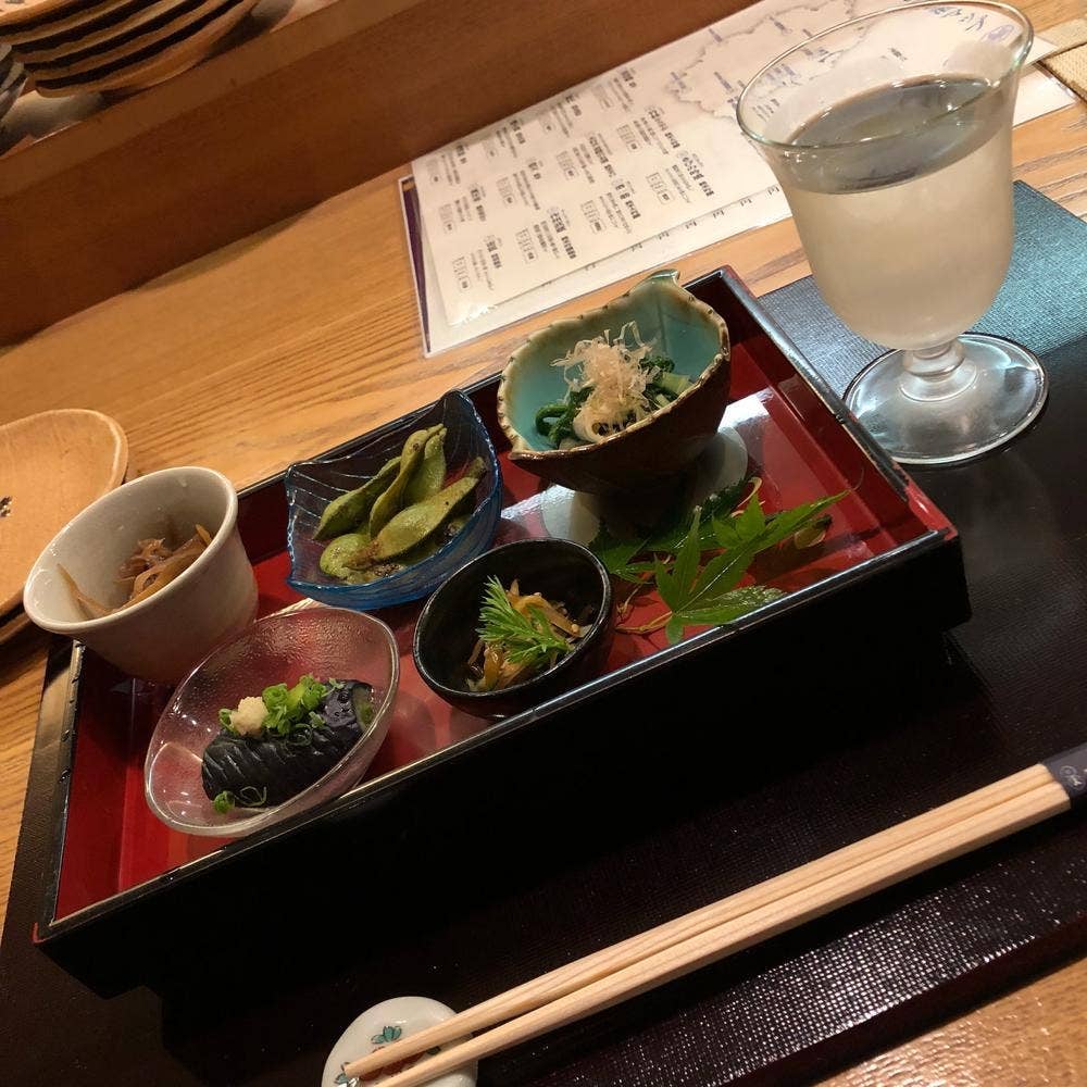 一文