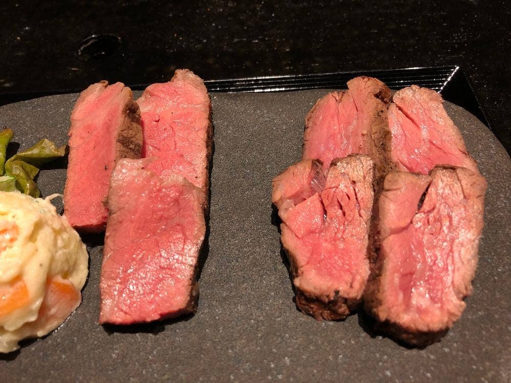 薩摩焼肉 黒桜