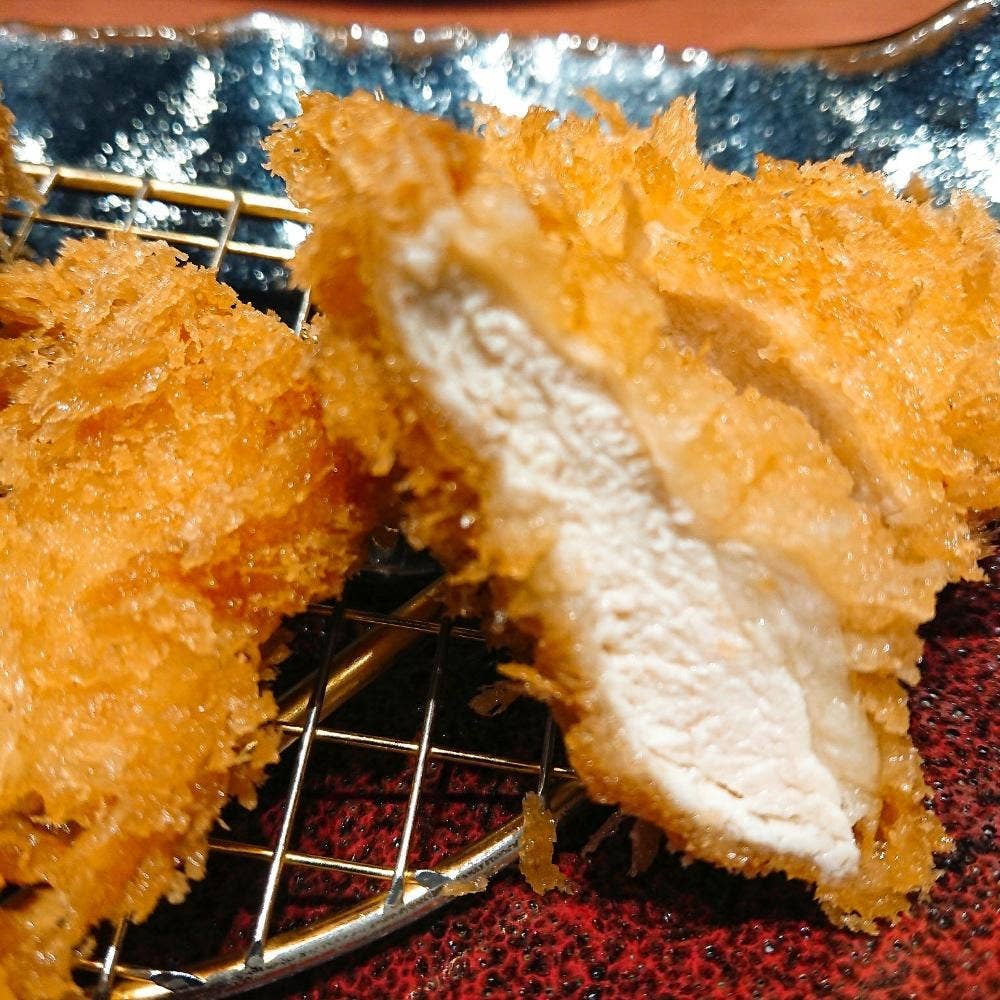 とんかつ濵かつ イオン宮崎店