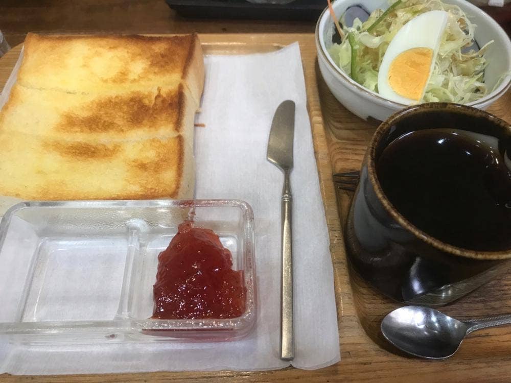 うろこ茶房