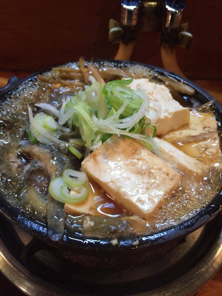 どじょうの店 一平