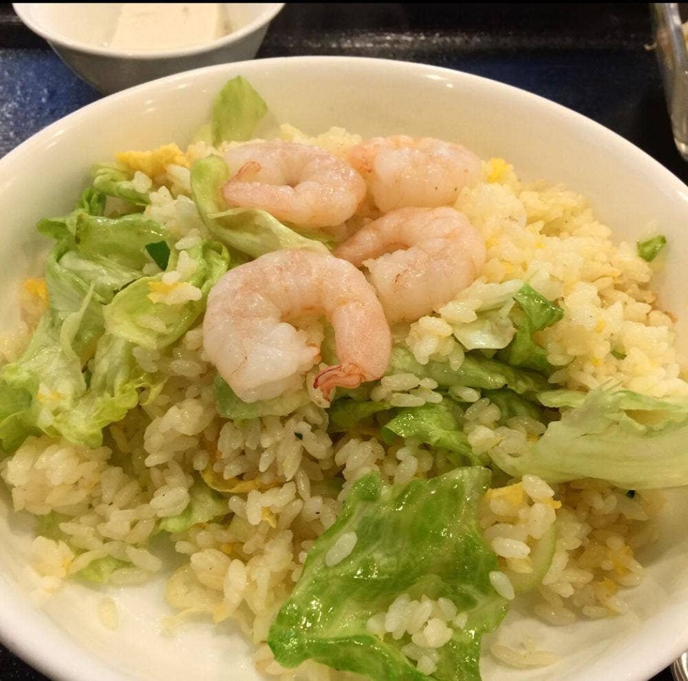 香味厨房