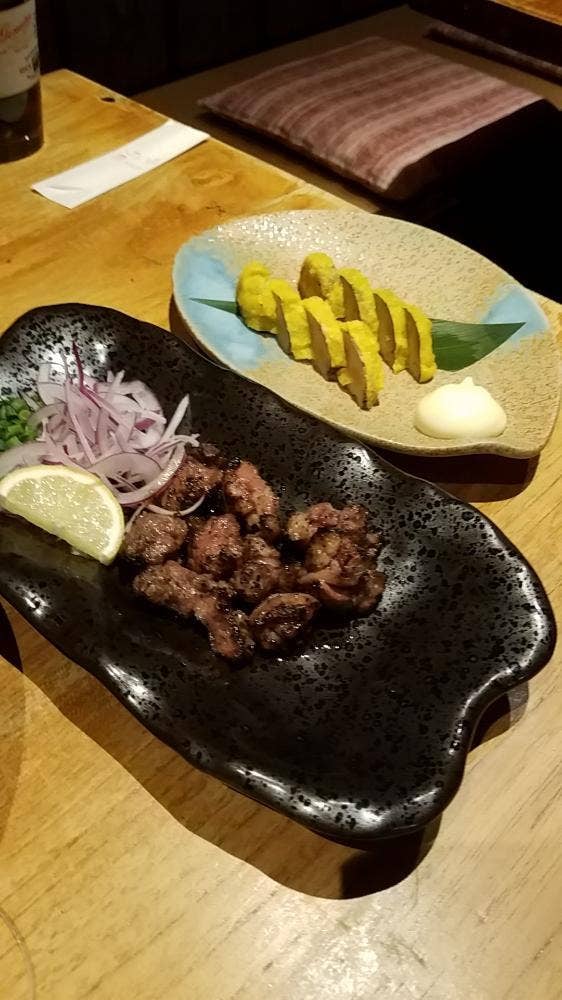 和心旬彩 燈 あかり