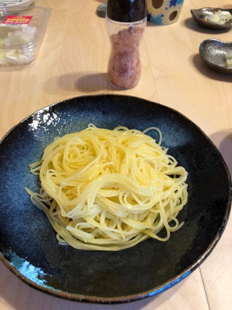麺香房 きくち