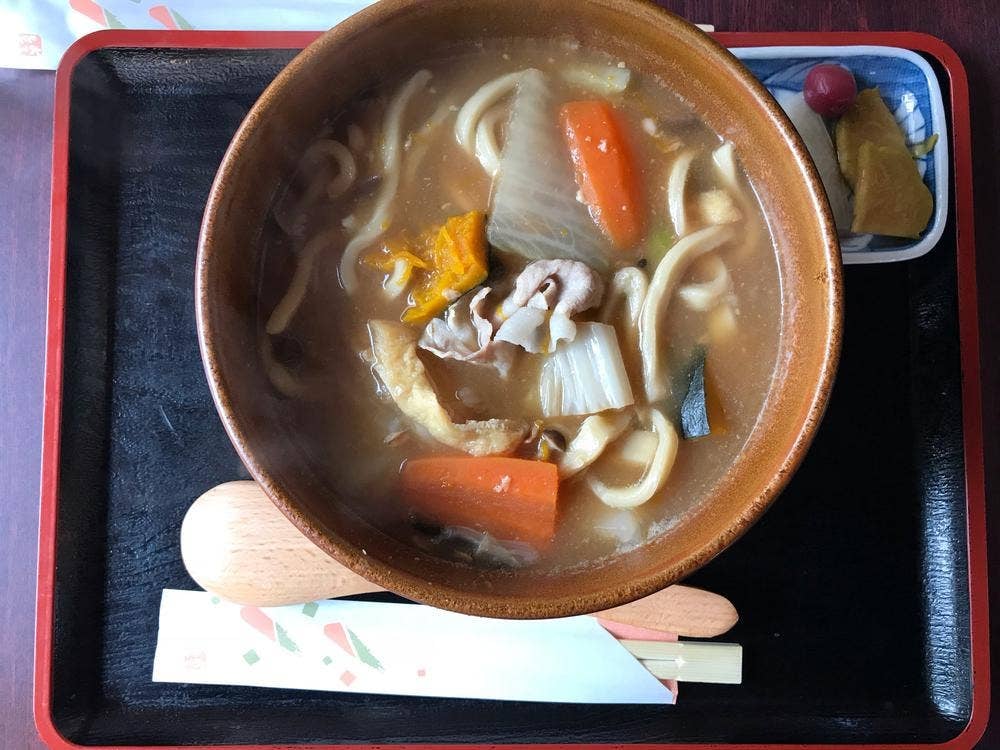 民芸茶屋清水