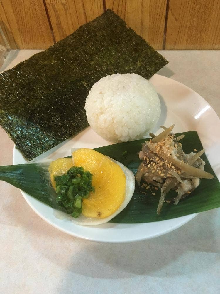 テンカラ