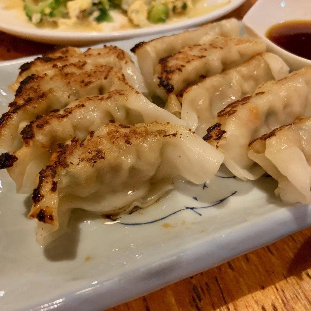 海人居食屋 源丸 新川店