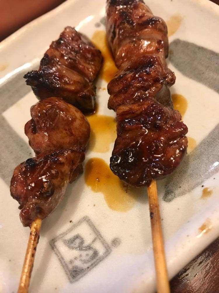 やきとり大吉 洲本店