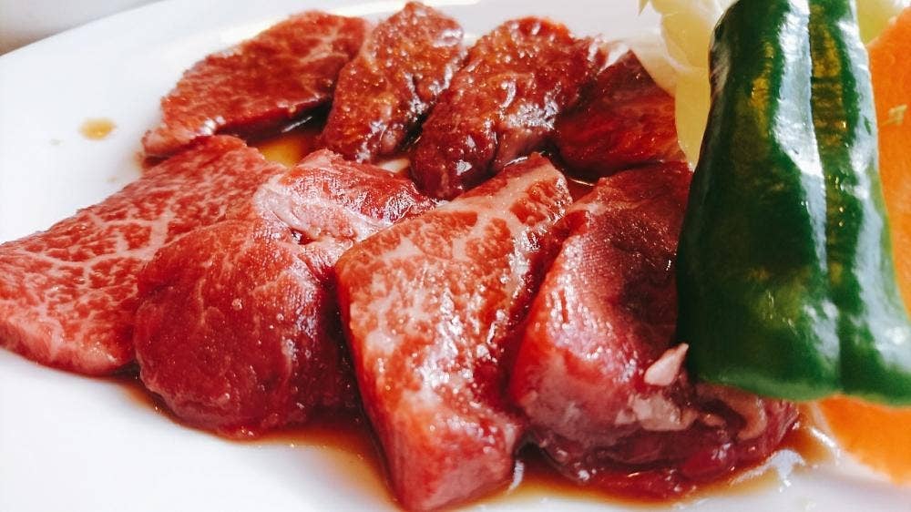 焼肉屋太平門 倉吉本店