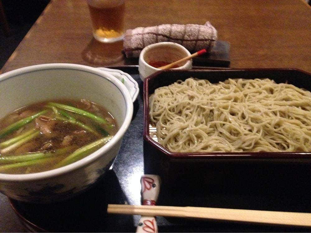 高はし