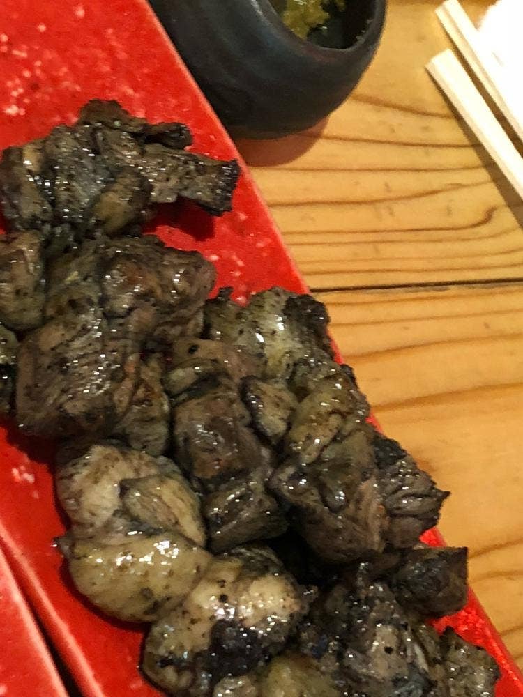串BUNKYO二郎