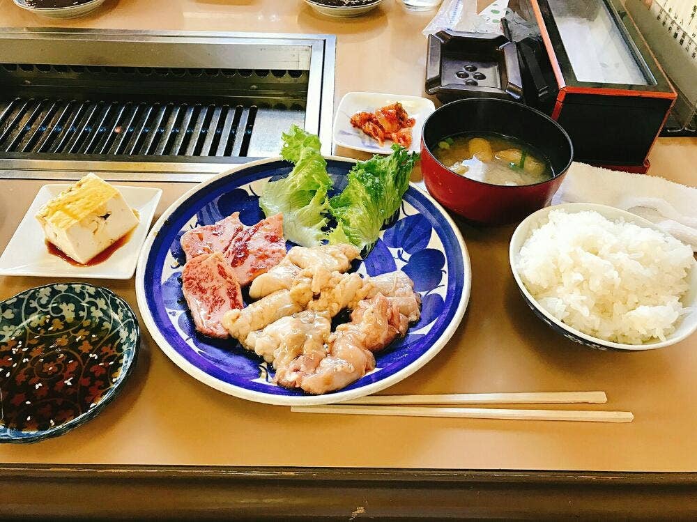 ミナミ