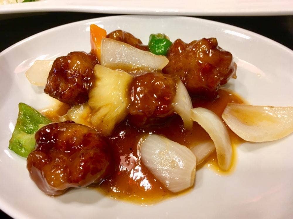 悠香園