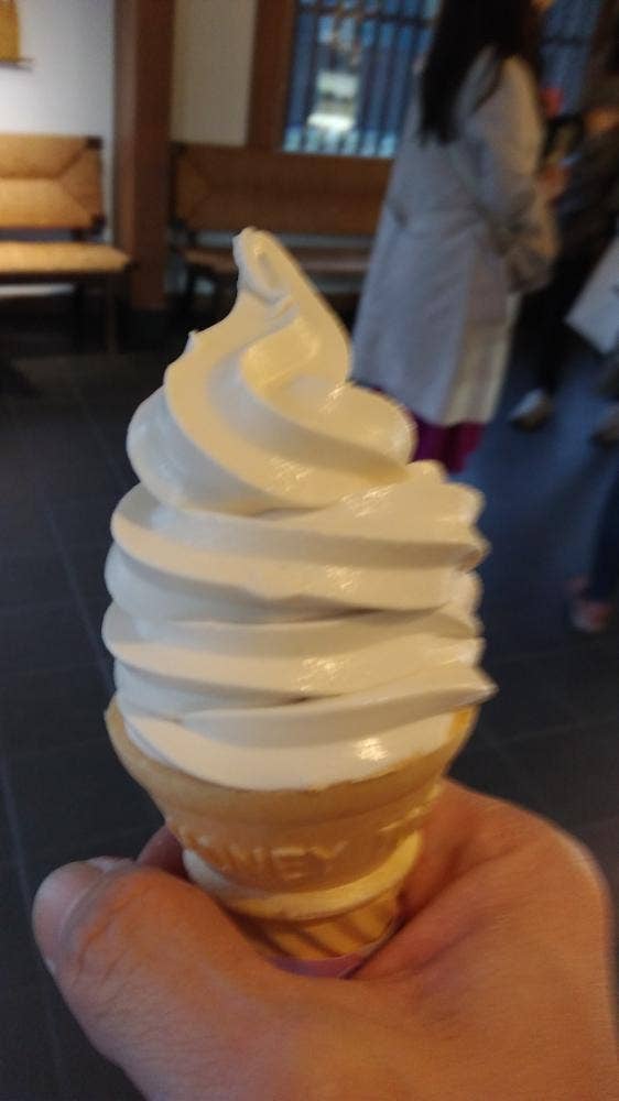 竹風堂 軽井沢駅前店