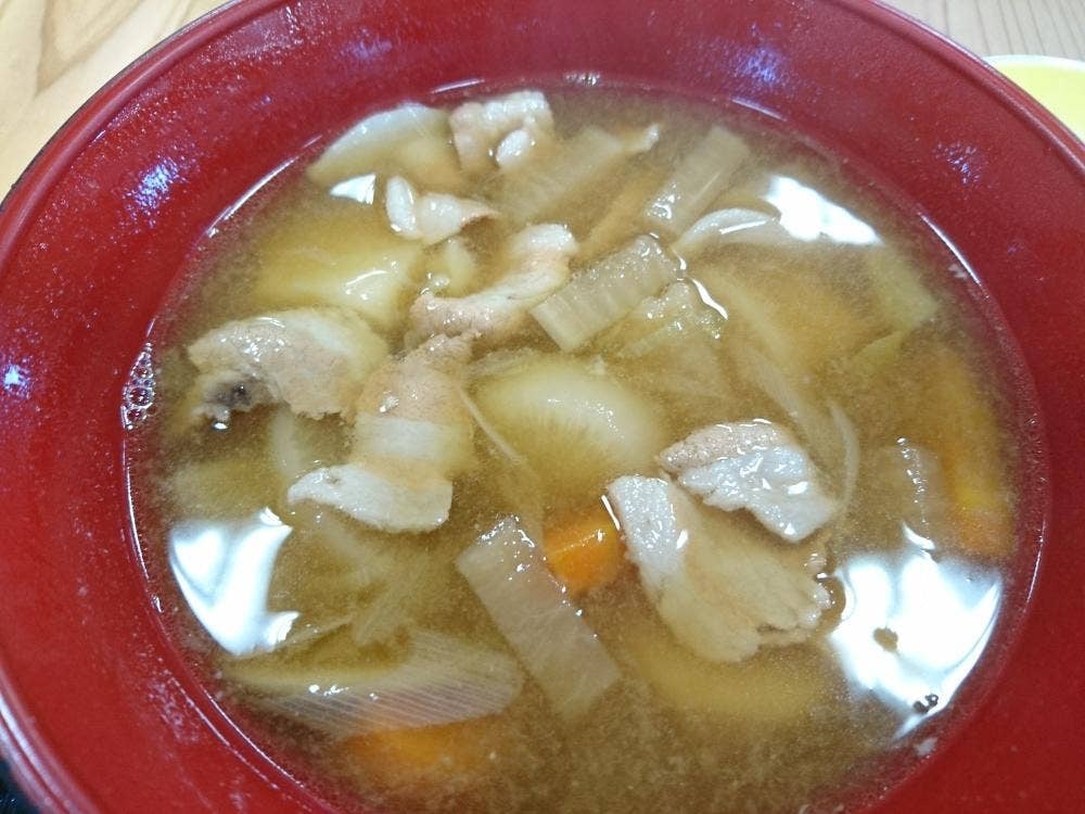 じろばた