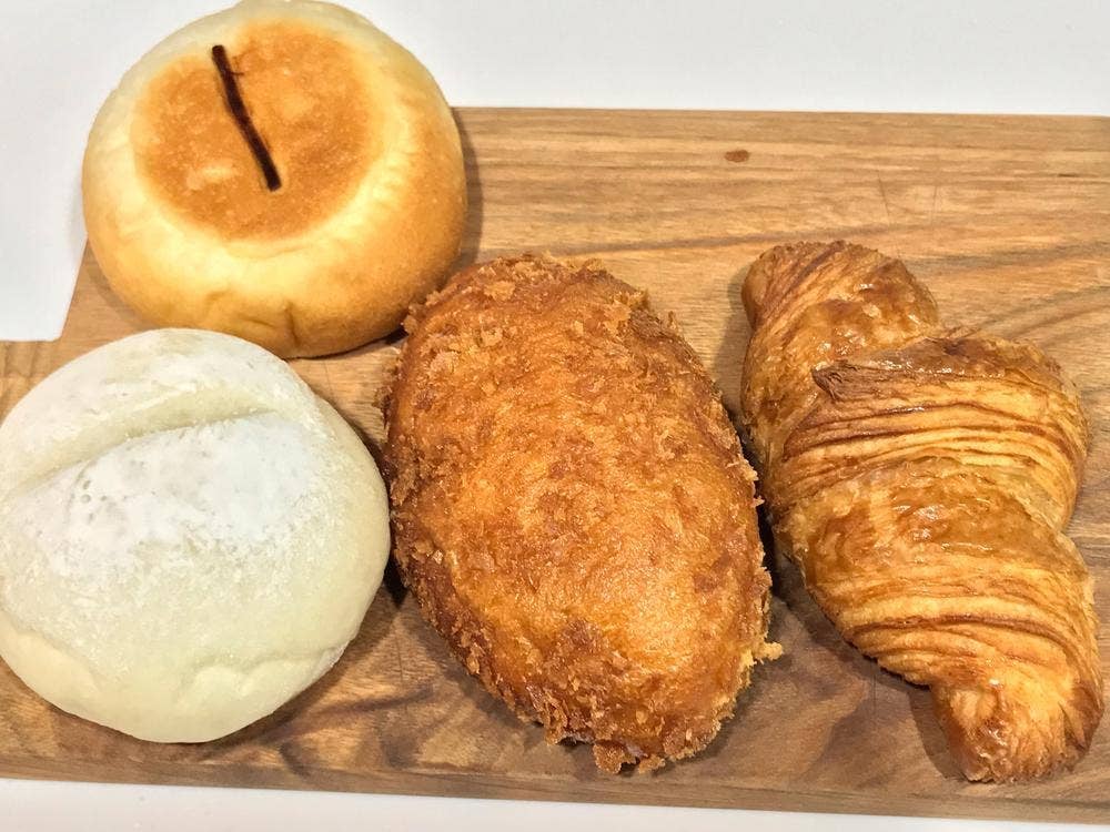 焼きたてパン工房 Pan de Coco