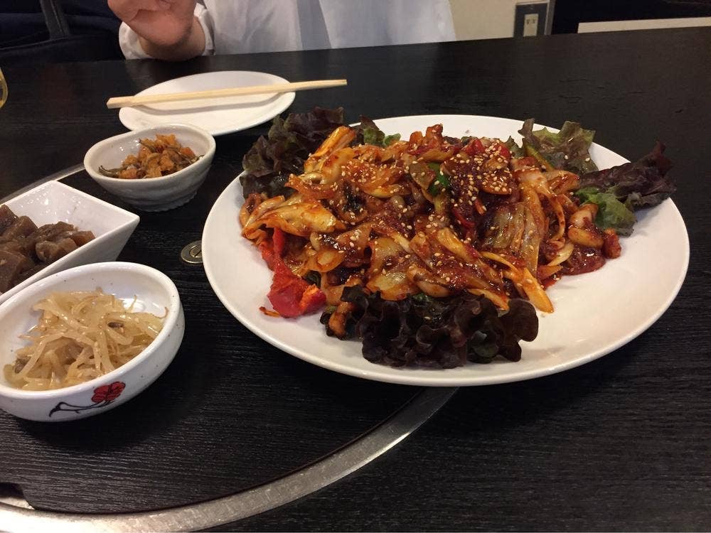 大長今