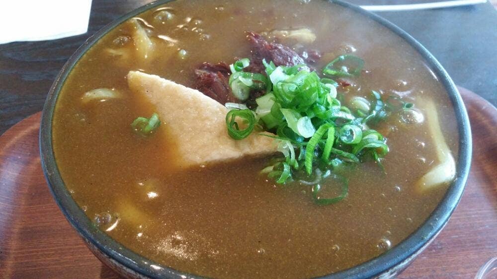 カフェシチフク