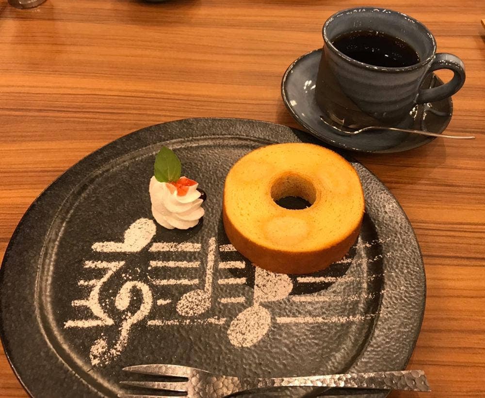 cafe yamato あしび