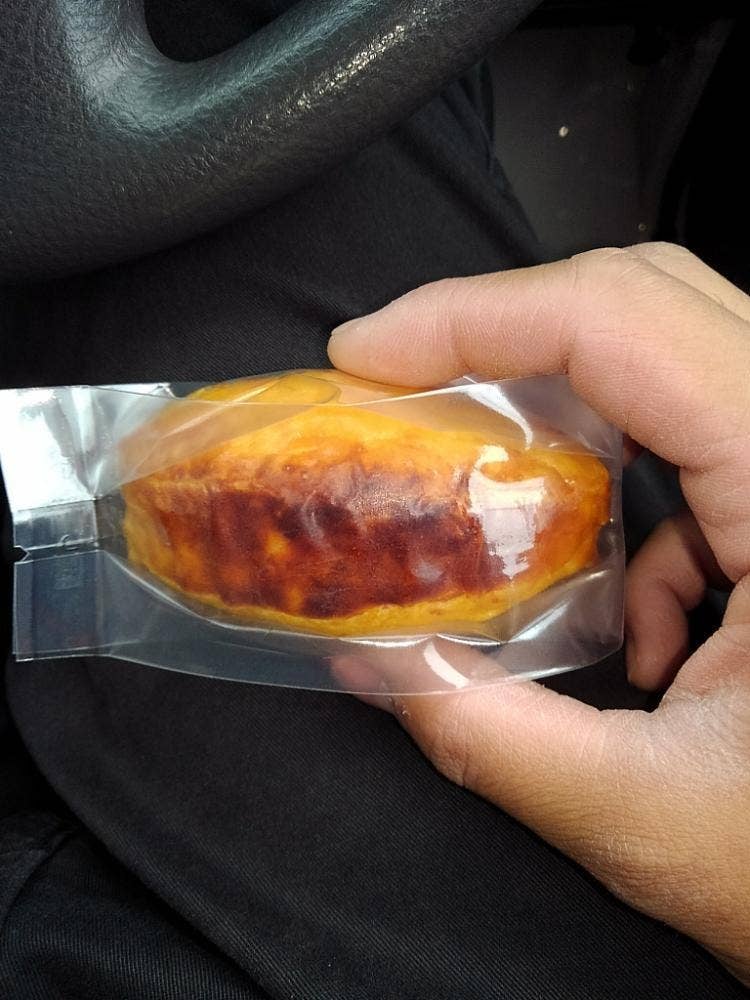 ハヤシ菓子店