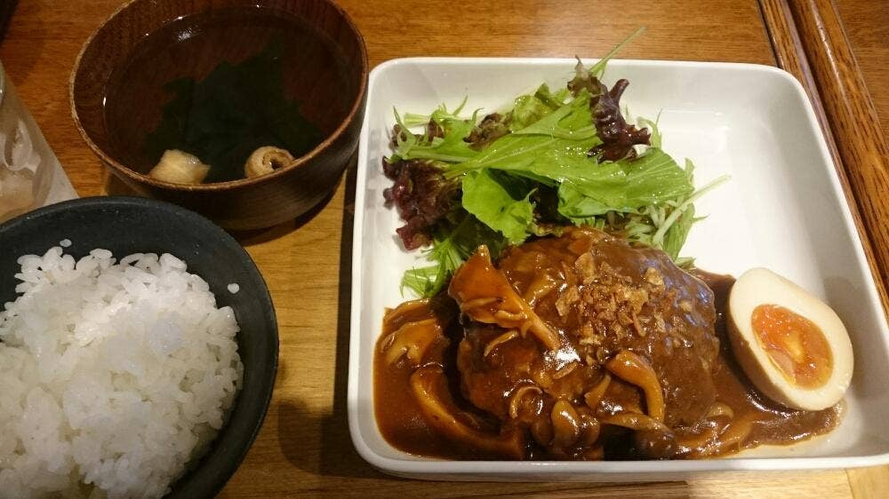 和醸良酒