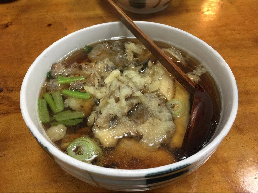 観光食堂