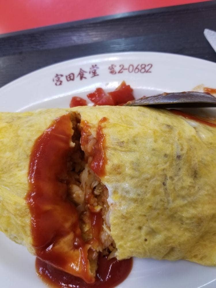 宮田食堂