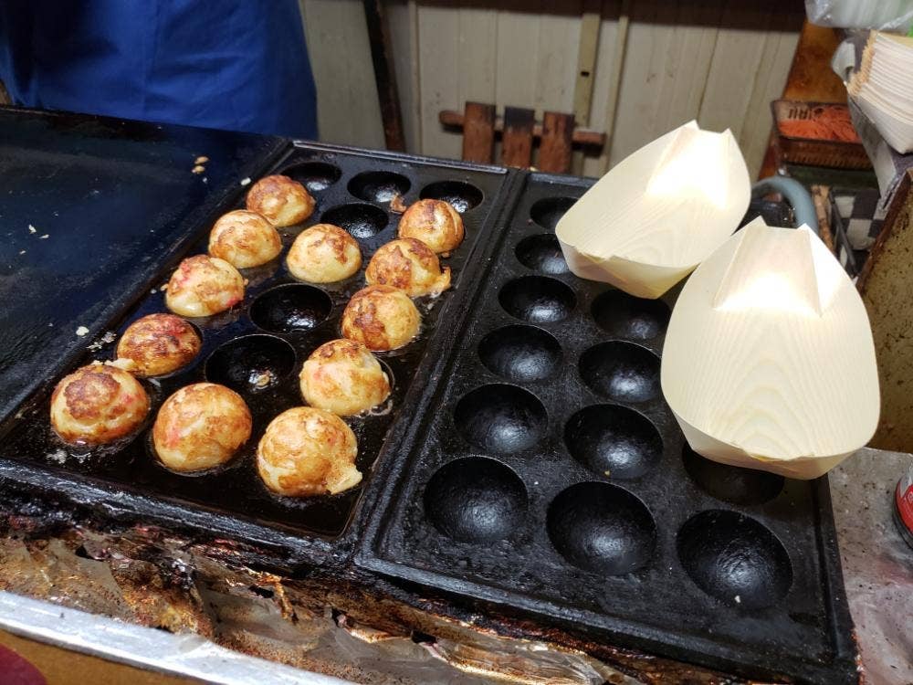 たこや