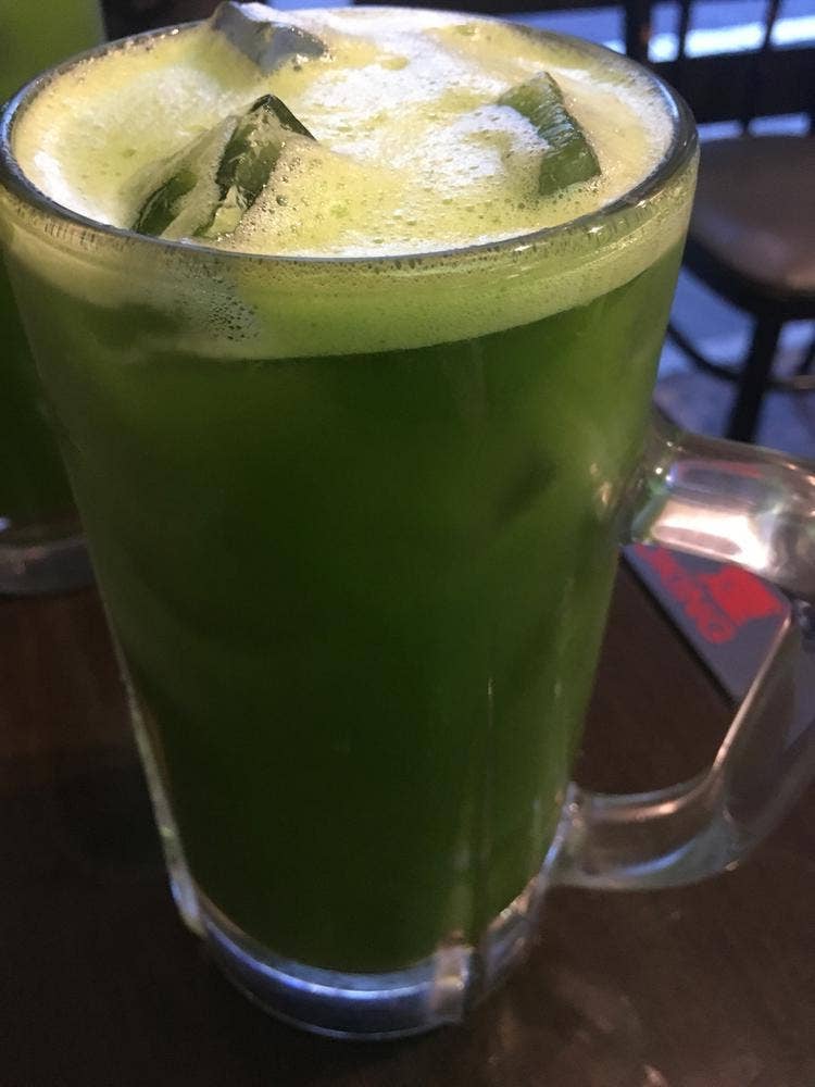 ぴーまん