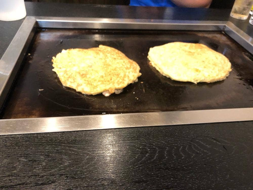 満月
