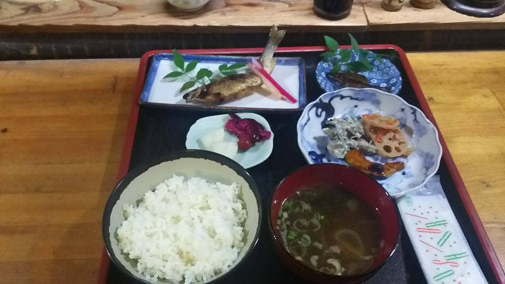 しろきや