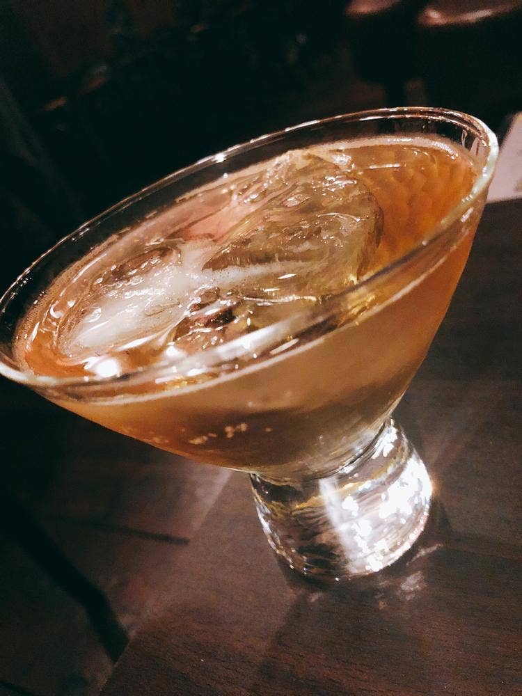 Rum&Whisky ハイボール Bar