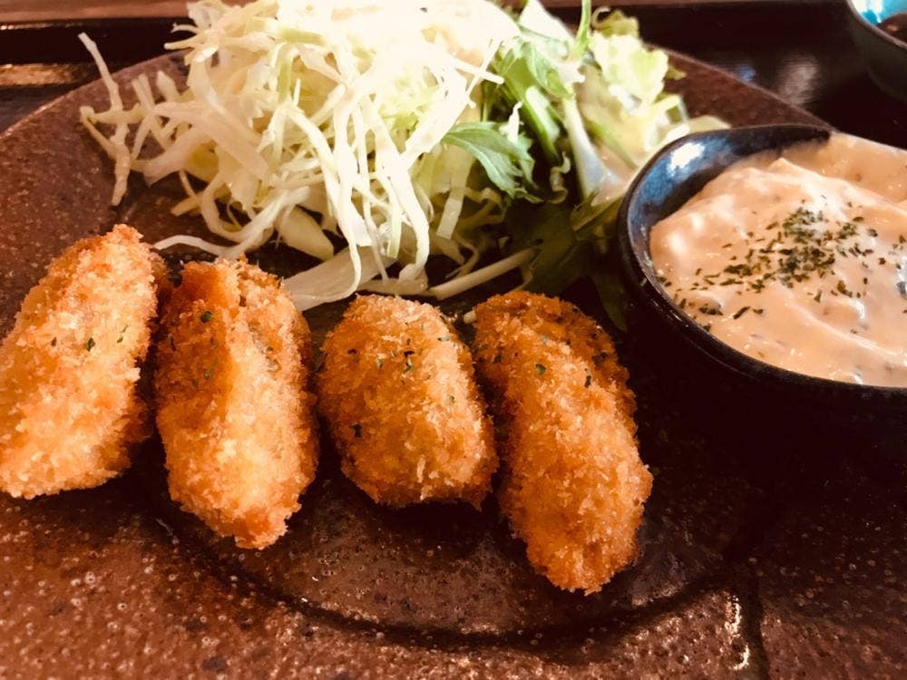 居酒屋 MATSUKAME