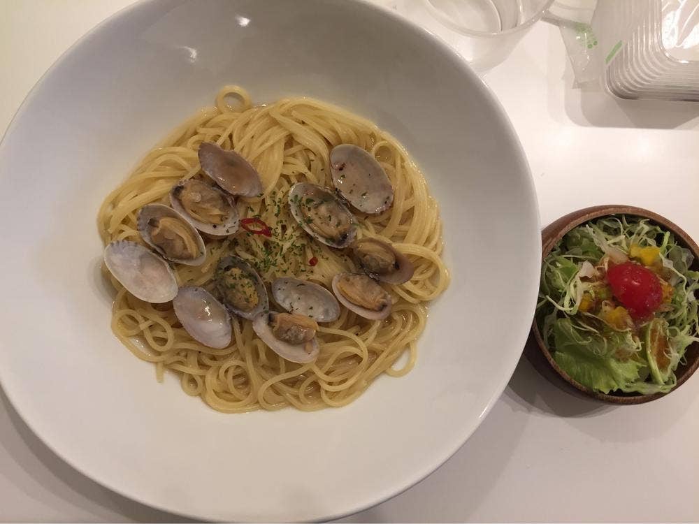 シッポカフェ