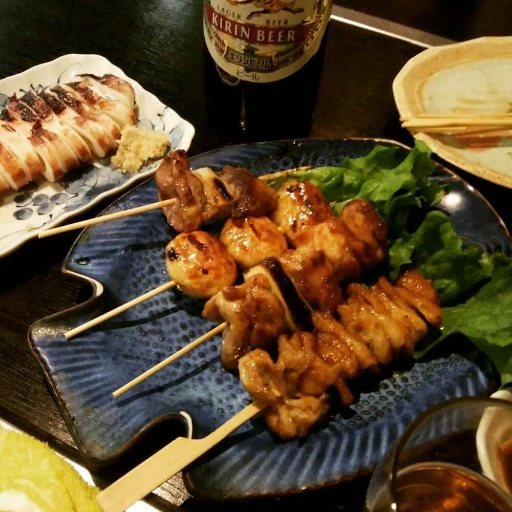 居酒屋 もりかわ