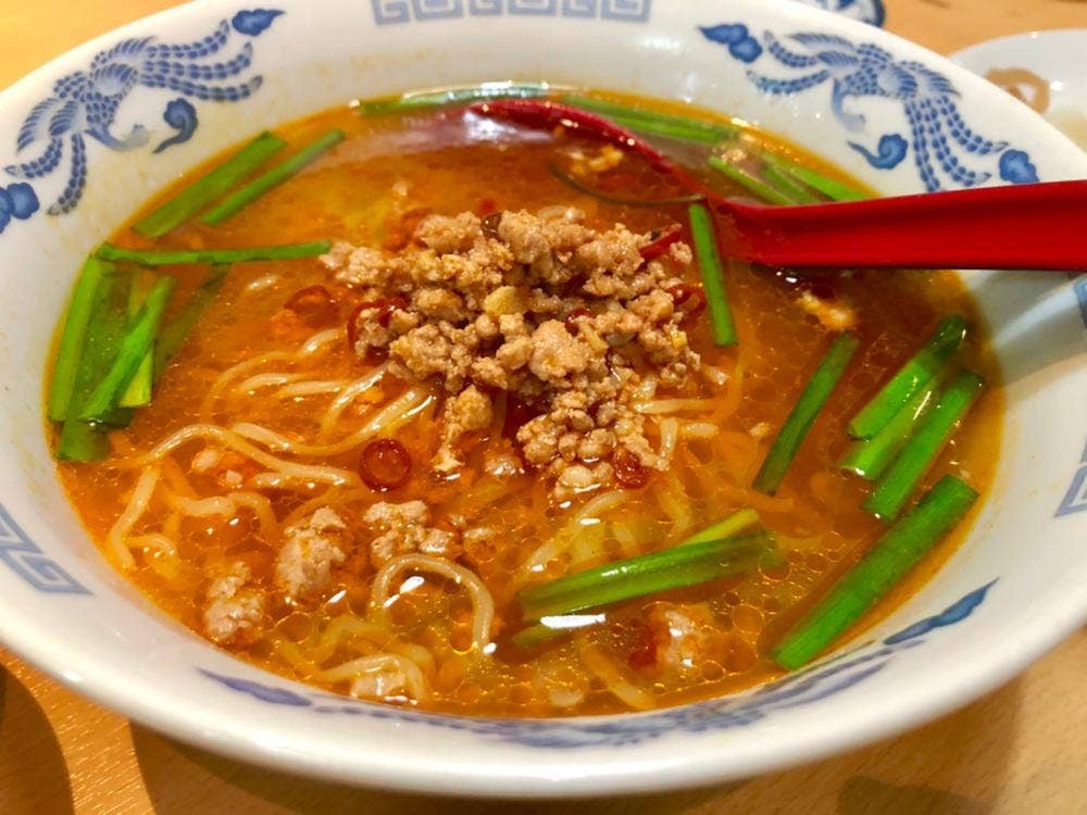 中華料理 吉勝 大津店